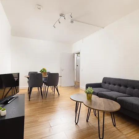 Charmstay Shepherds Bush London Exterior photo