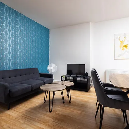 Charmstay Shepherds Bush London Exterior photo