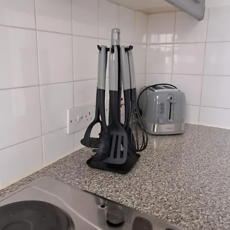 Charmstay Shepherds Bush London Exterior photo