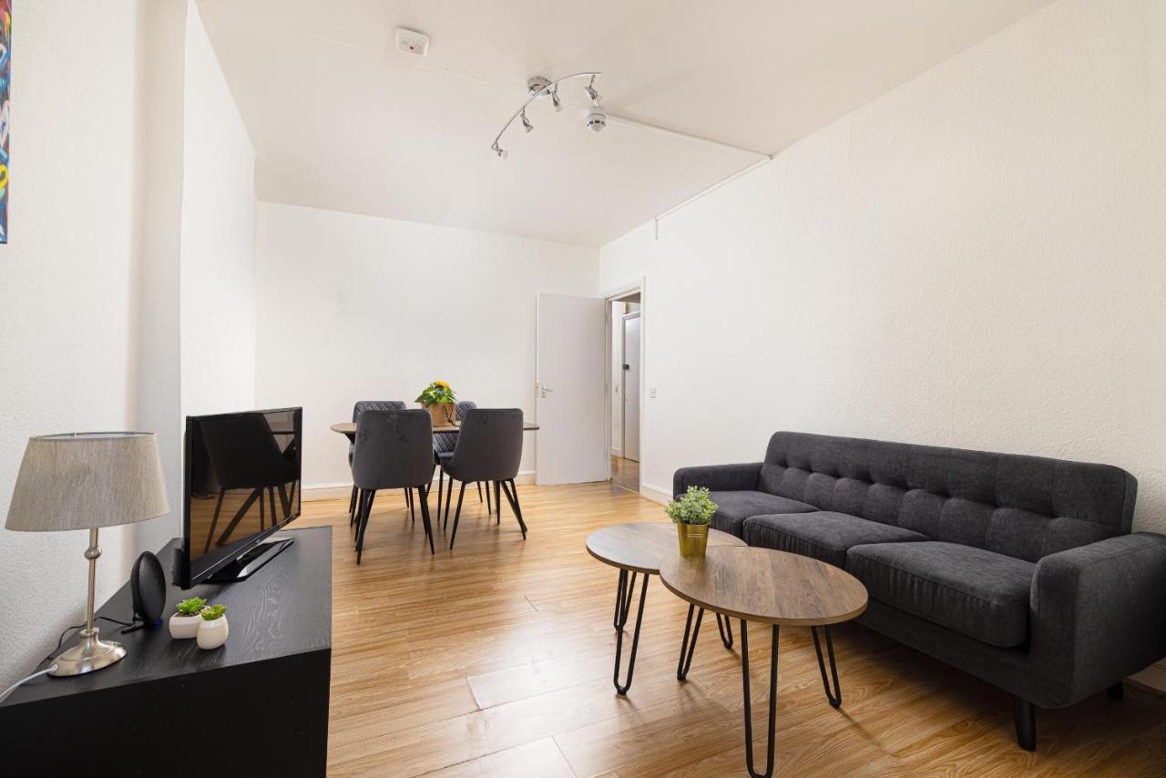 Charmstay Shepherds Bush * Лондон