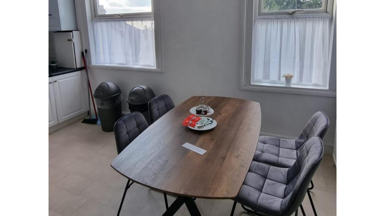 Апартаменты Charmstay Shepherds Bush *