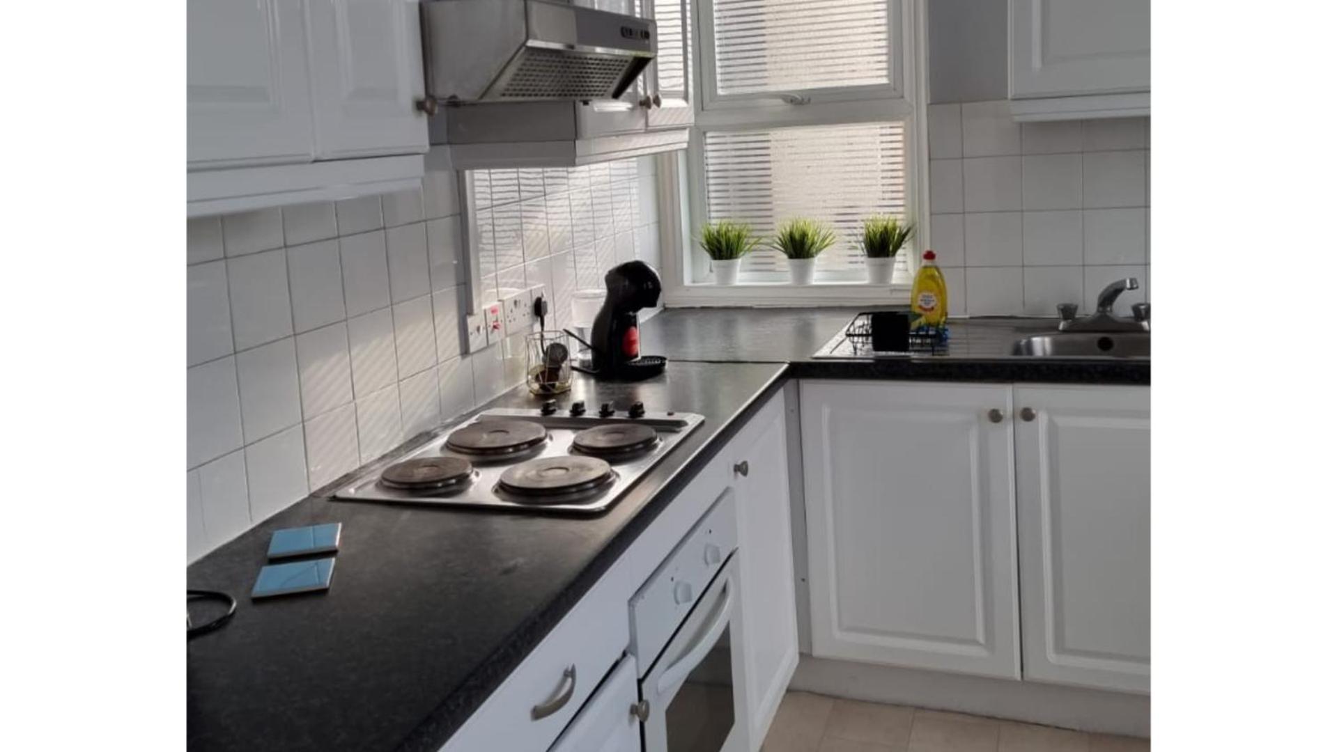 Charmstay Shepherds Bush Appartamento