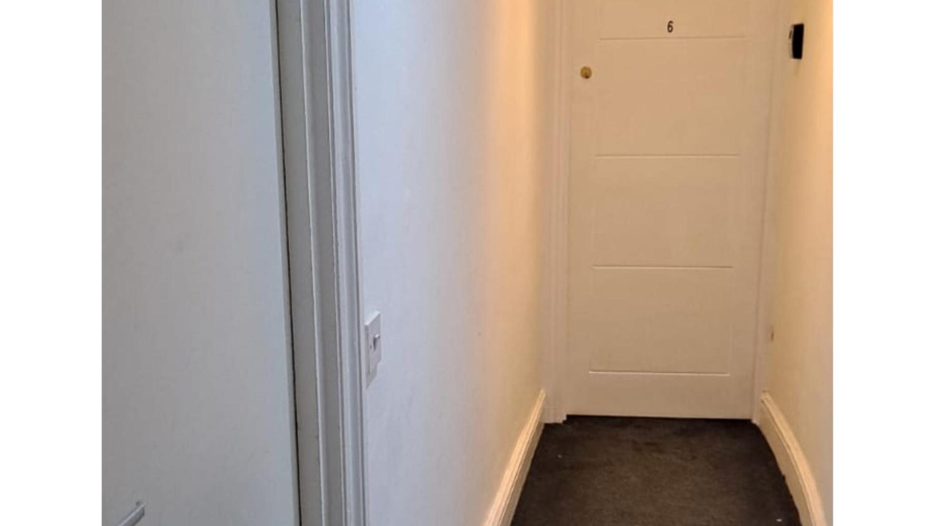 Апартаменты Charmstay Shepherds Bush *