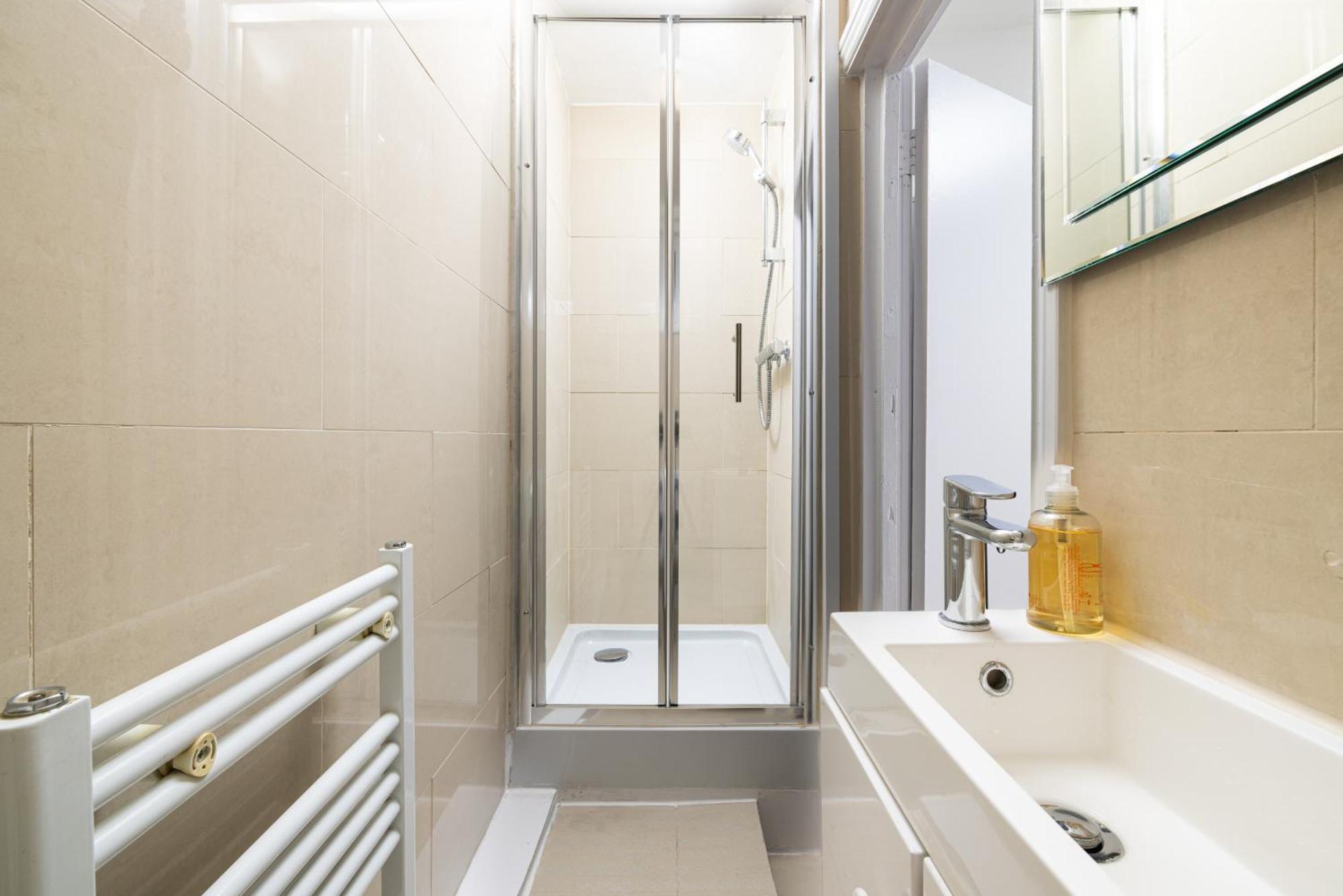 Charmstay Shepherds Bush Апартаменты