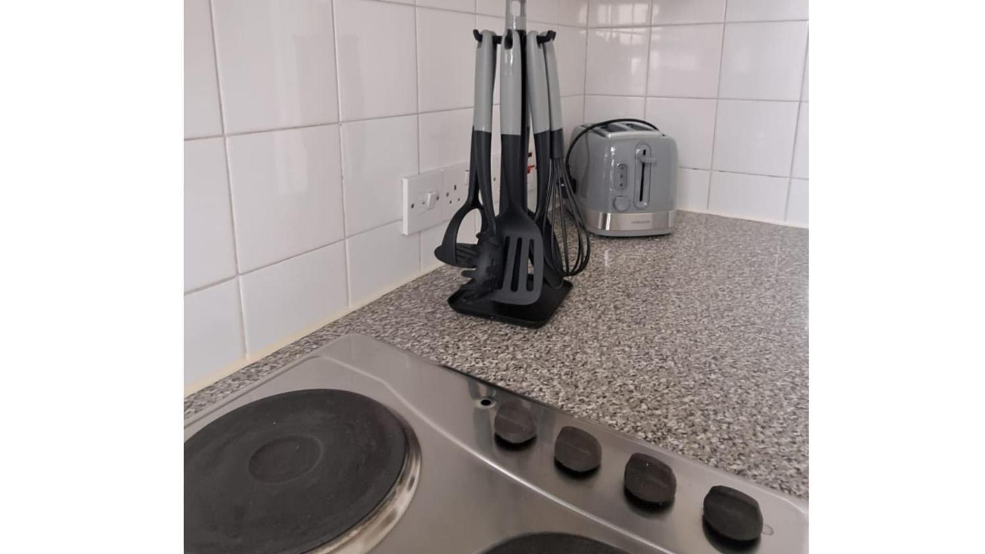 Charmstay Shepherds Bush Апартаменты