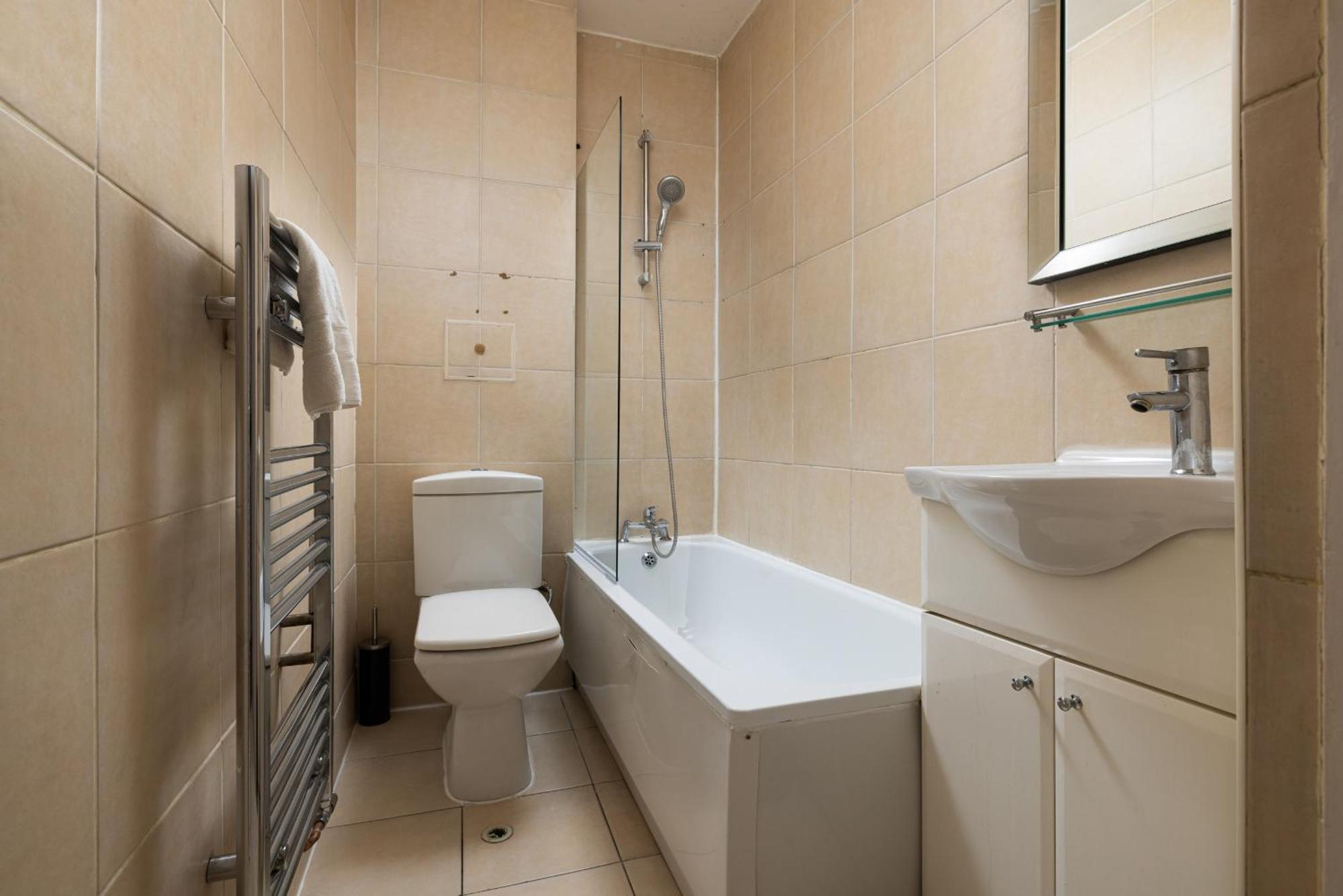 Charmstay Shepherds Bush Londra